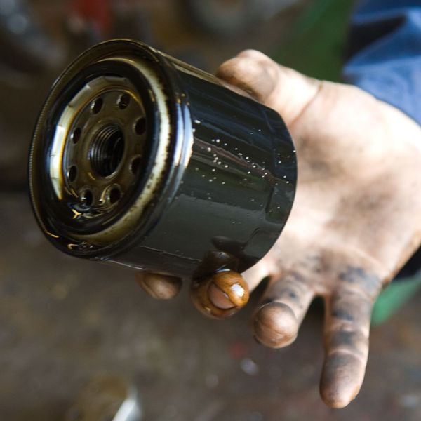 Should You Change Your Oil Filter at Every Oil Change? The Best